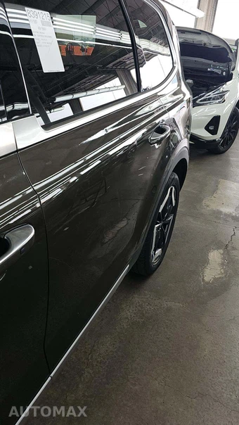 2024 Kia Telluride S - miniatura 55