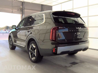 2024 Kia Telluride S - miniatura 6