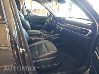 2024 Kia Telluride S - miniatura 8