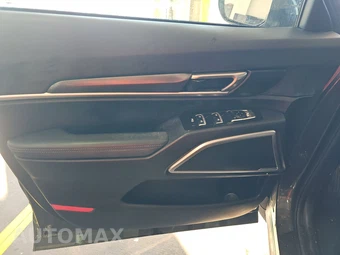 2024 Kia Telluride S - miniatura 9