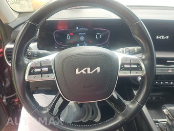 2024 Kia Telluride S - miniatura 10