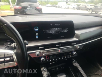 2024 Kia Telluride S - miniatura 11