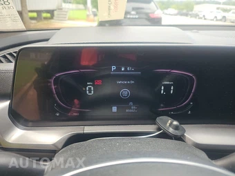 2024 Kia Telluride S - miniatura 12