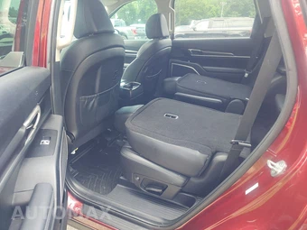 2024 Kia Telluride S - miniatura 13