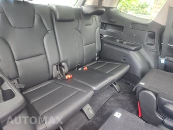 2024 Kia Telluride S - miniatura 14