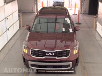 2024 Kia Telluride S - miniatura 2