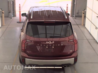 2024 Kia Telluride S - miniatura 5