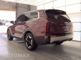 2024 Kia Telluride S - miniatura 6
