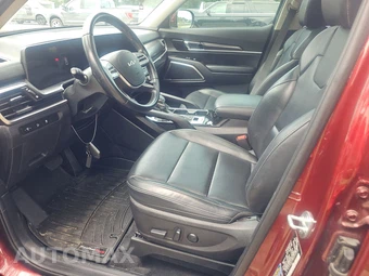 2024 Kia Telluride S - miniatura 7