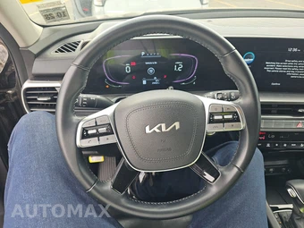 2024 Kia Telluride S – miniatura 10