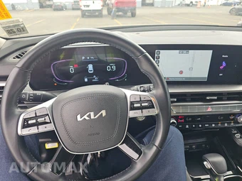 2024 Kia Telluride S – miniatura 11