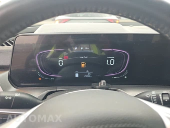 2024 Kia Telluride S – miniatura 12