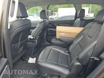 2024 Kia Telluride S – miniatura 13