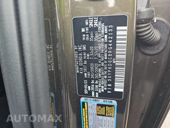 2024 Kia Telluride S – miniatura 15