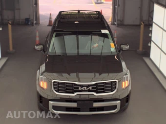 2024 Kia Telluride S – miniatura 2