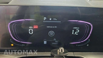 2024 Kia Telluride S – miniatura 21