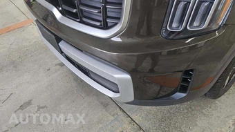 2024 Kia Telluride S – miniatura 24