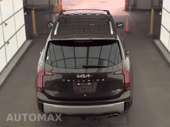 2024 Kia Telluride S – miniatura 5