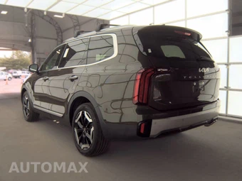 2024 Kia Telluride S – miniatura 6