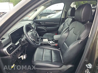 2024 Kia Telluride S – miniatura 7