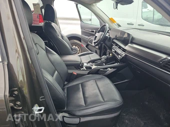 2024 Kia Telluride S – miniatura 8