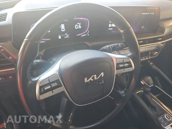 2024 Kia Telluride S - miniatura 10