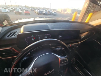 2024 Kia Telluride S - miniatura 11