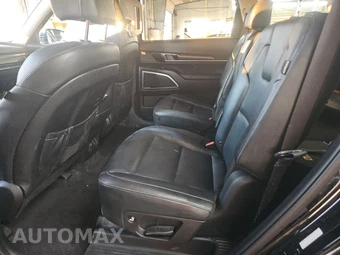 2024 Kia Telluride S - miniatura 13