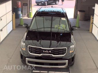 2024 Kia Telluride S - miniatura 2