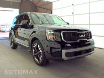 2024 Kia Telluride S - miniatura 3