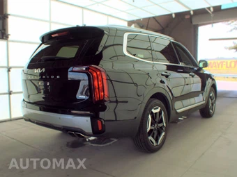 2024 Kia Telluride S - miniatura 4