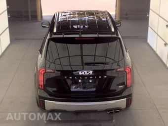 2024 Kia Telluride S - miniatura 5