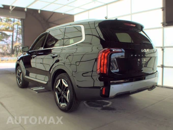 2024 Kia Telluride S - miniatura 6
