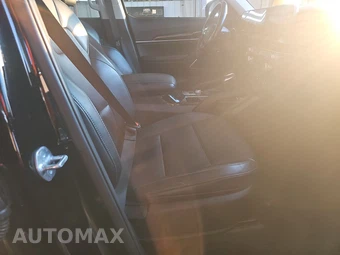 2024 Kia Telluride S - miniatura 8
