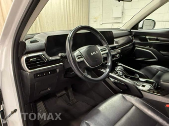 2024 Kia Telluride S - miniatura 10