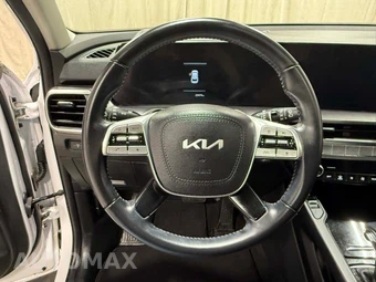 2024 Kia Telluride S - miniatura 11