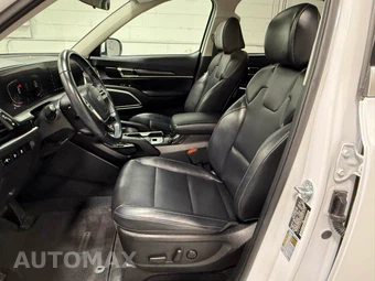 2024 Kia Telluride S - miniatura 15