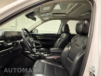 2024 Kia Telluride S - miniatura 16