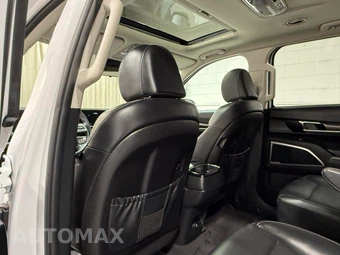 2024 Kia Telluride S - miniatura 17