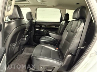 2024 Kia Telluride S - miniatura 18