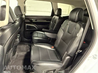 2024 Kia Telluride S - miniatura 19