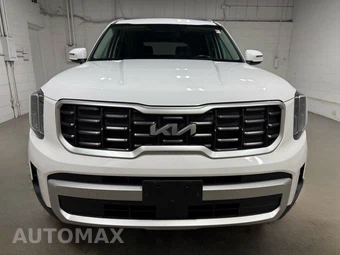 2024 Kia Telluride S - miniatura 2