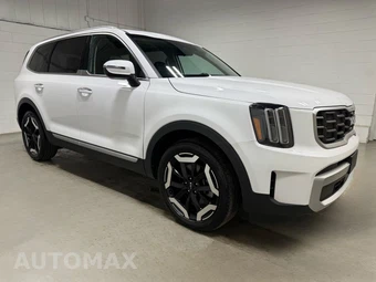 2024 Kia Telluride S - miniatura 3