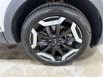 2024 Kia Telluride S - miniatura 6