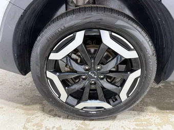 2024 Kia Telluride S - miniatura 7