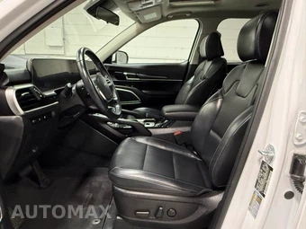 2024 Kia Telluride S - miniatura 9
