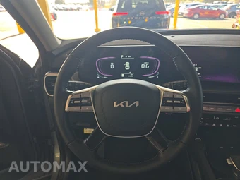 2024 Kia Telluride S – miniatura 10