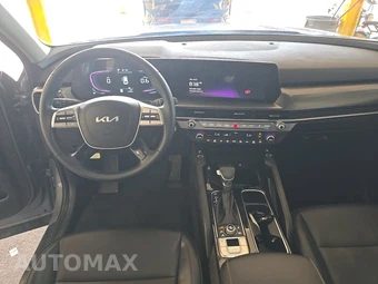 2024 Kia Telluride S – miniatura 11