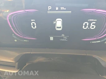 2024 Kia Telluride S – miniatura 12