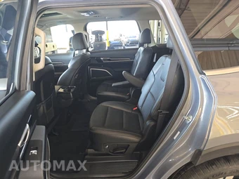 2024 Kia Telluride S – miniatura 13